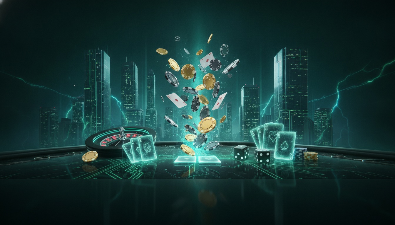 pure casino
